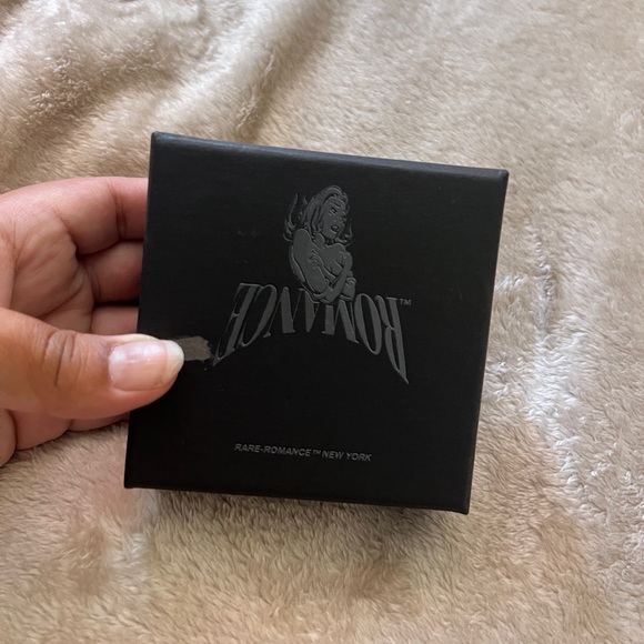 Rare-Romance CHUNKY CUBAN BRACELET - Picture 5 of 6